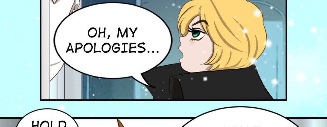 Living With the Wizard Living with The Wizard EP 49 - Toomics page 46 - 