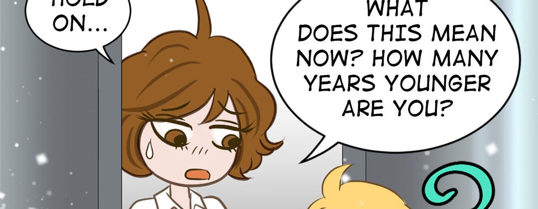 Living With the Wizard Living with The Wizard EP 49 - Toomics page 47 - 