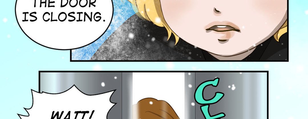 Living With the Wizard Living with The Wizard EP 49 - Toomics page 50 - 
