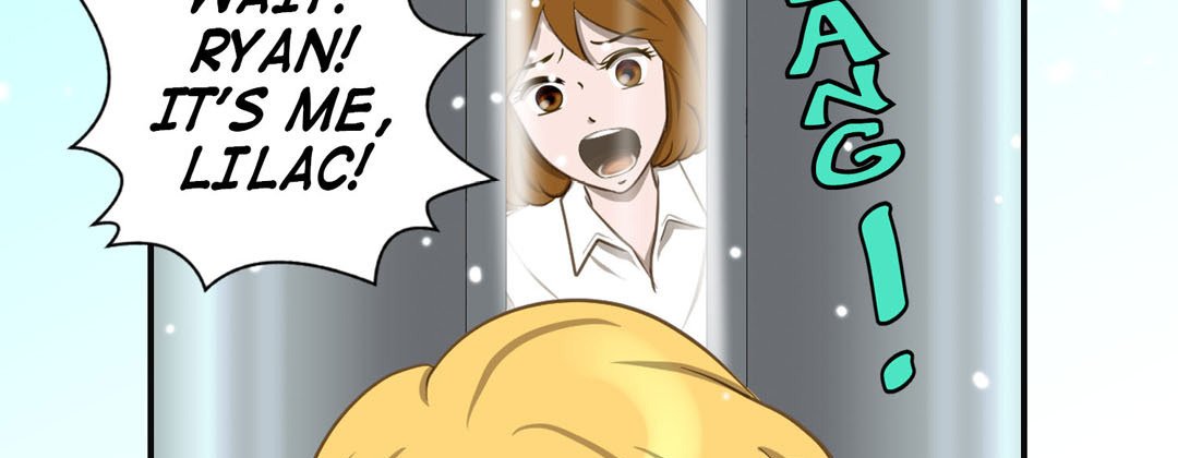 Living With the Wizard Living with The Wizard EP 49 - Toomics page 51 - 