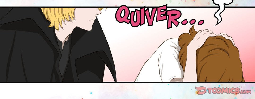 Living With the Wizard Living with The Wizard EP 49 - Toomics page 76 - 