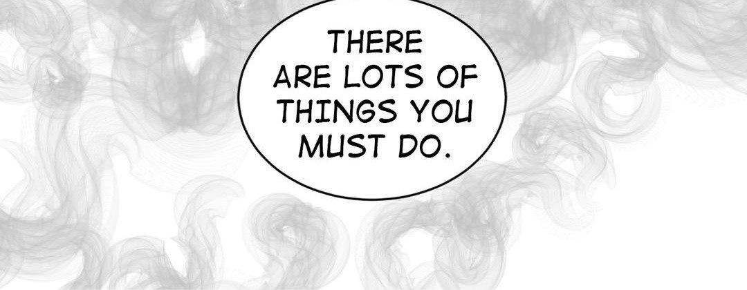 Living With the Wizard Living with The Wizard EP 49 - Toomics page 80 - 