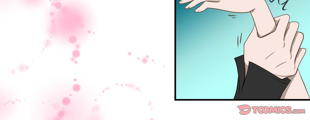 Living With the Wizard Living with The Wizard EP 49 - Toomics page 100 - 