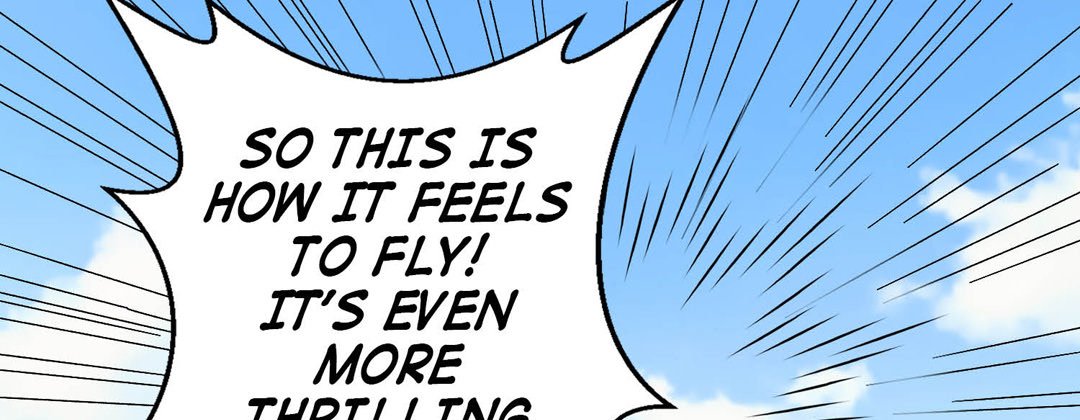 Living With the Wizard Living with The Wizard EP 5 - Toomics page 117 - 