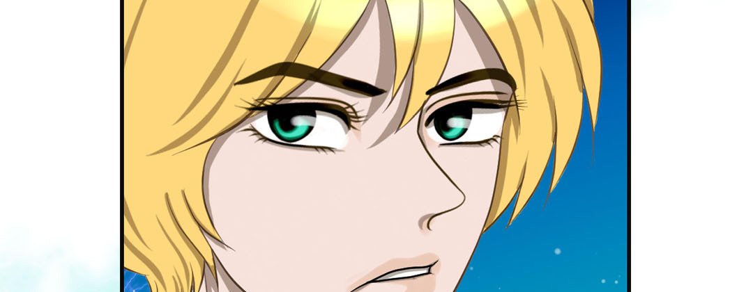 Living With the Wizard Living with The Wizard EP 50 - Toomics page 11 - 