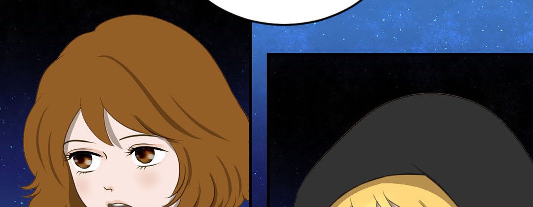 Living With the Wizard Living with The Wizard EP 50 - Toomics page 106 - 