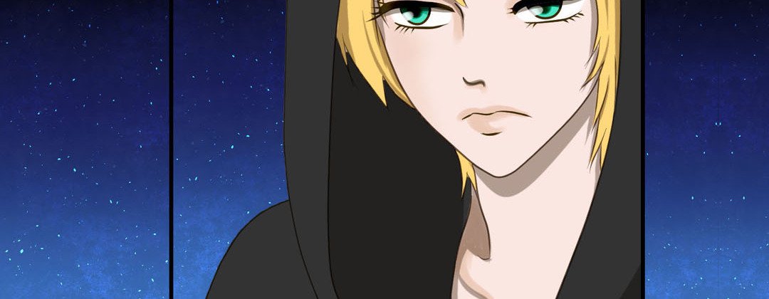 Living With the Wizard Living with The Wizard EP 50 - Toomics page 110 - 