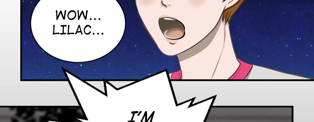 Living With the Wizard Living with The Wizard EP 50 - Toomics page 118 - 