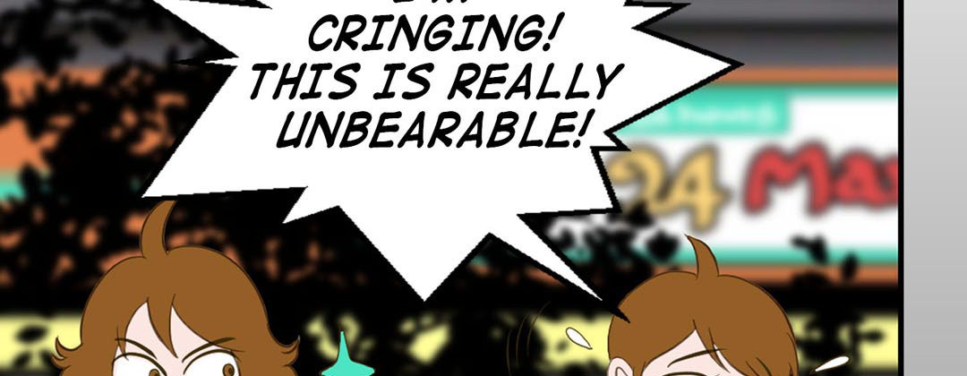Living With the Wizard Living with The Wizard EP 50 - Toomics page 119 - 
