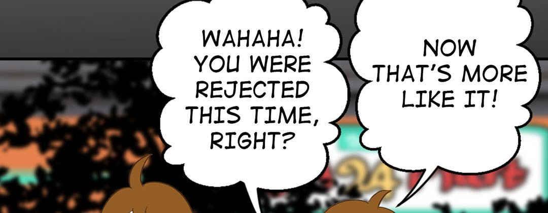 Living With the Wizard Living with The Wizard EP 50 - Toomics page 131 - 