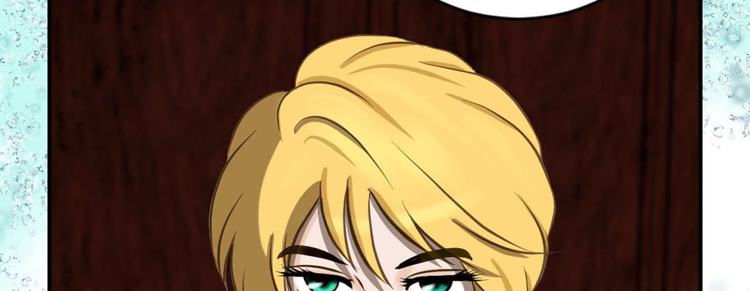 Living With the Wizard Living with The Wizard EP 50 - Toomics page 138 - 