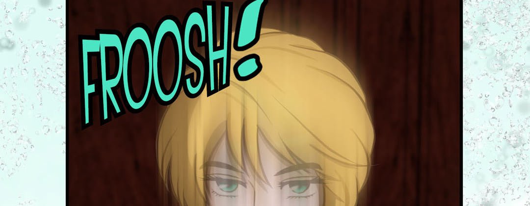 Living With the Wizard Living with The Wizard EP 50 - Toomics page 142 - 