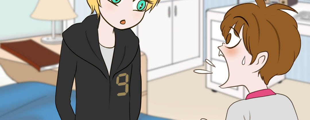 Living With the Wizard Living with The Wizard EP 50 - Toomics page 147 - 
