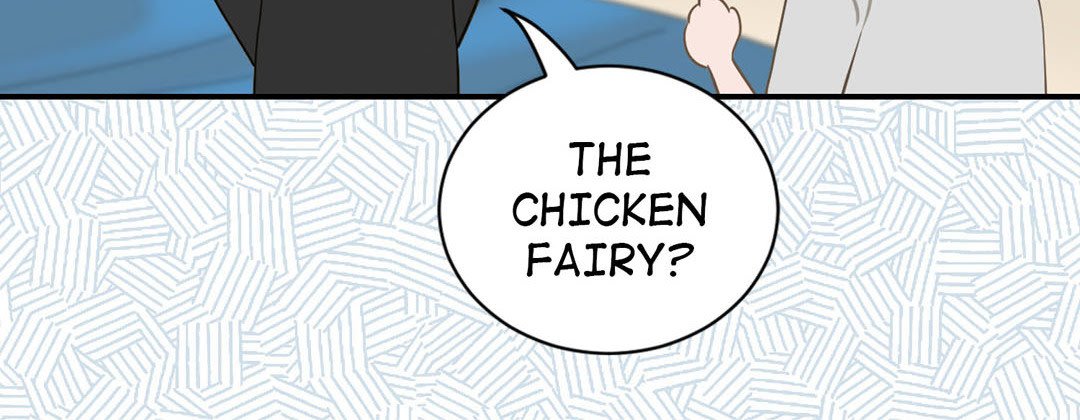 Living With the Wizard Living with The Wizard EP 50 - Toomics page 148 - 