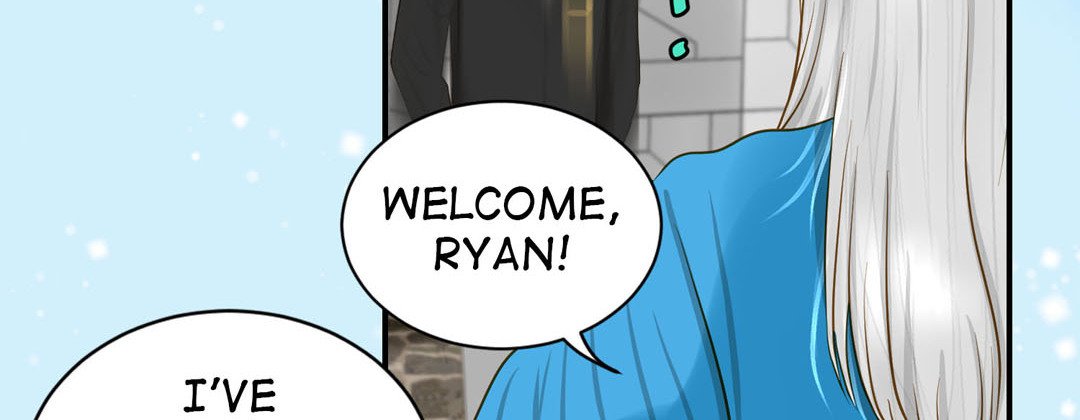Living With the Wizard Living with The Wizard EP 50 - Toomics page 158 - 