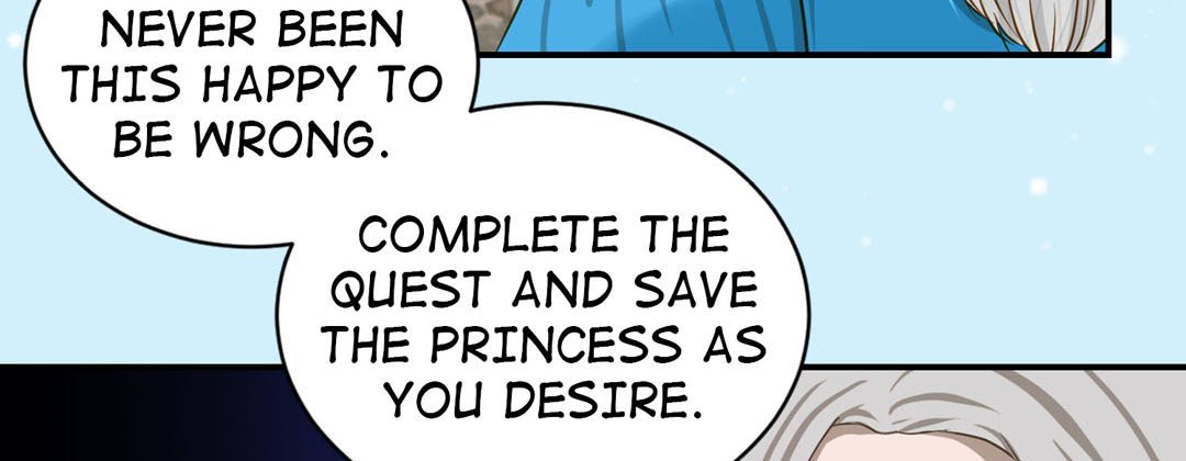 Living With the Wizard Living with The Wizard EP 50 - Toomics page 159 - 