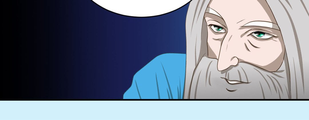 Living With the Wizard Living with The Wizard EP 50 - Toomics page 160 - 
