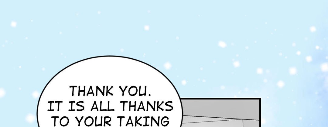 Living With the Wizard Living with The Wizard EP 50 - Toomics page 161 - 