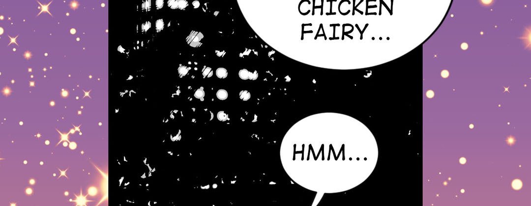 Living With the Wizard Living with The Wizard EP 50 - Toomics page 171 - 