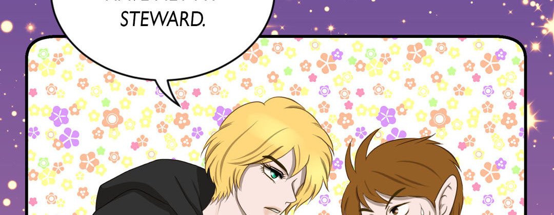 Living With the Wizard Living with The Wizard EP 50 - Toomics page 174 - 