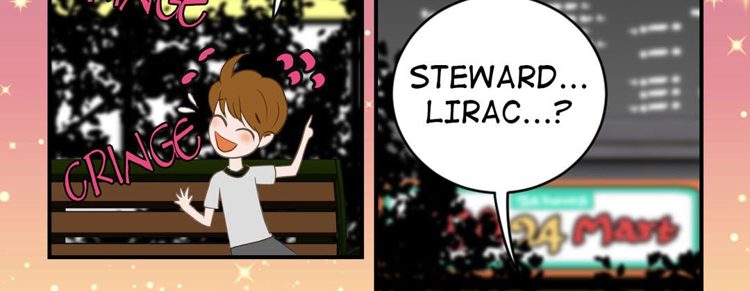 Living With the Wizard Living with The Wizard EP 50 - Toomics page 183 - 