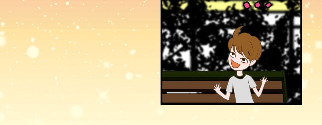 Living With the Wizard Living with The Wizard EP 50 - Toomics page 184 - 
