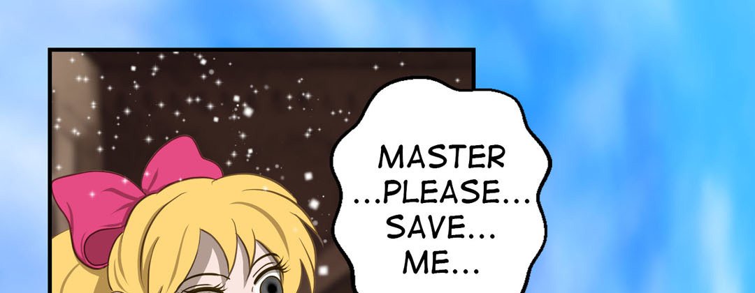 Living With the Wizard Living with The Wizard EP 50 - Toomics page 189 - 