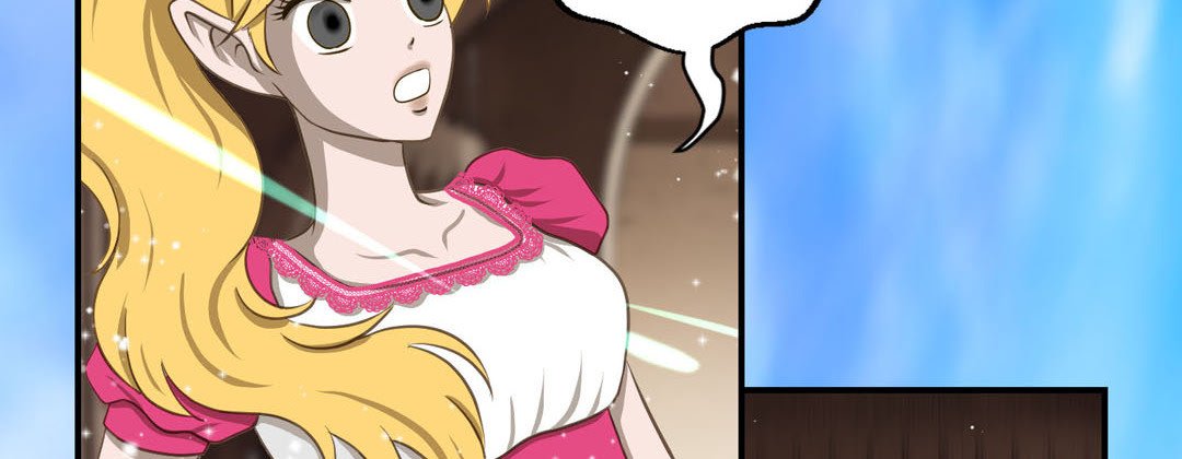 Living With the Wizard Living with The Wizard EP 50 - Toomics page 190 - 