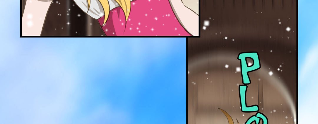 Living With the Wizard Living with The Wizard EP 50 - Toomics page 191 - 