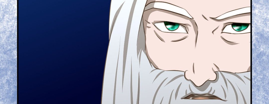 Living With the Wizard Living with The Wizard EP 50 - Toomics page 194 - 