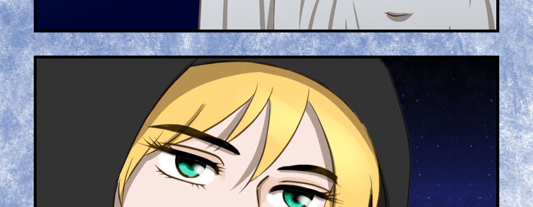 Living With the Wizard Living with The Wizard EP 50 - Toomics page 195 - 