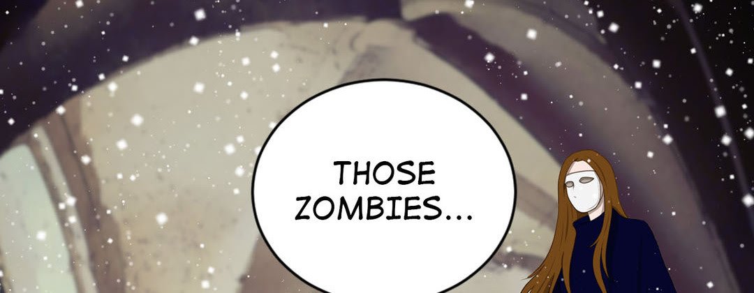 Living With the Wizard Living with The Wizard EP 50 - Toomics page 198 - 