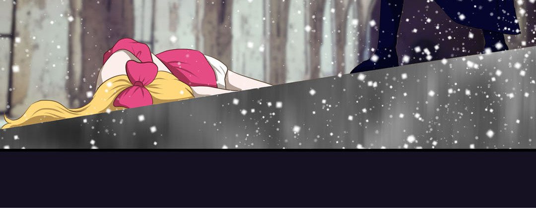 Living With the Wizard Living with The Wizard EP 50 - Toomics page 200 - 