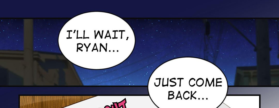Living With the Wizard Living with The Wizard EP 50 - Toomics page 25 - 