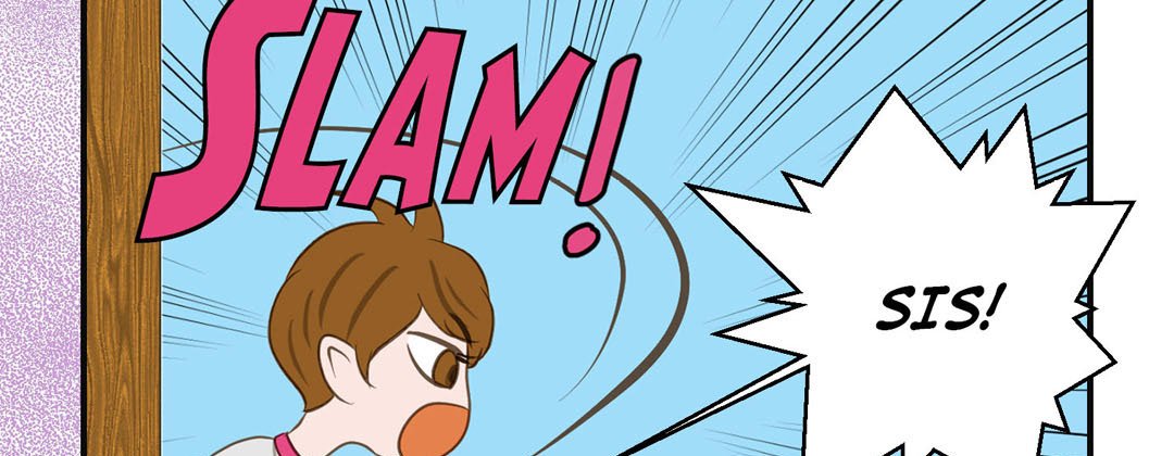 Living With the Wizard Living with The Wizard EP 50 - Toomics page 35 - 