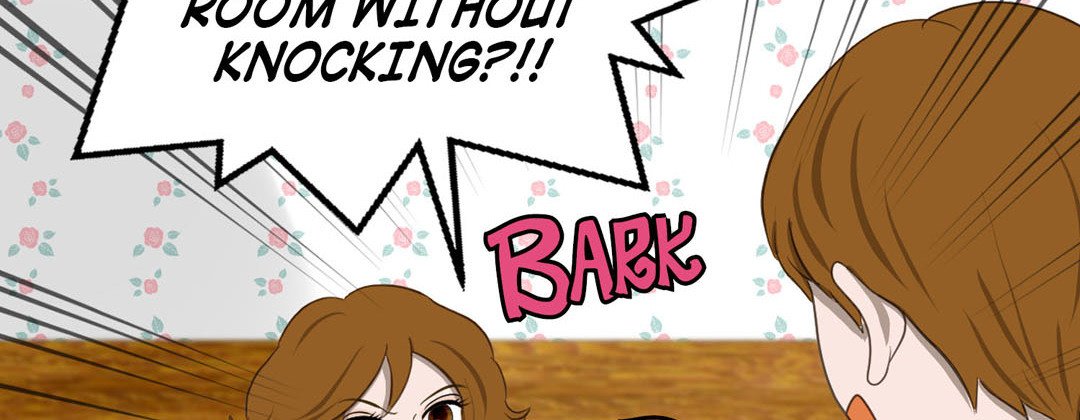 Living With the Wizard Living with The Wizard EP 50 - Toomics page 38 - 