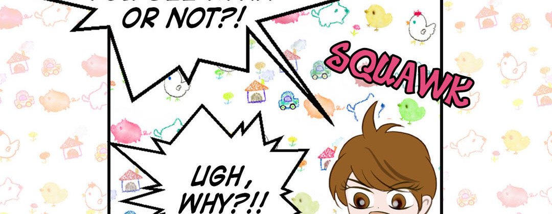 Living With the Wizard Living with The Wizard EP 50 - Toomics page 50 - 