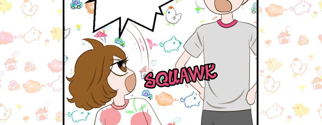 Living With the Wizard Living with The Wizard EP 50 - Toomics page 51 - 