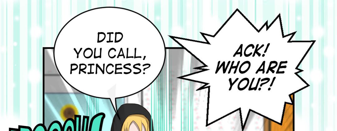 Living With the Wizard Living with The Wizard EP 50 - Toomics page 57 - 