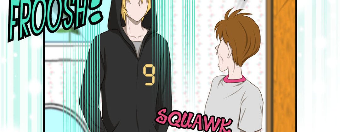 Living With the Wizard Living with The Wizard EP 50 - Toomics page 58 - 