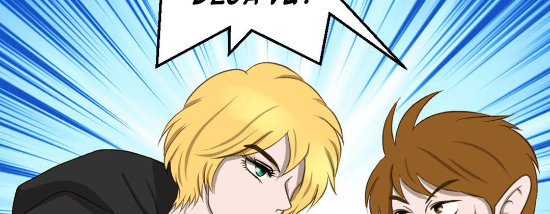 Living With the Wizard Living with The Wizard EP 50 - Toomics page 62 - 