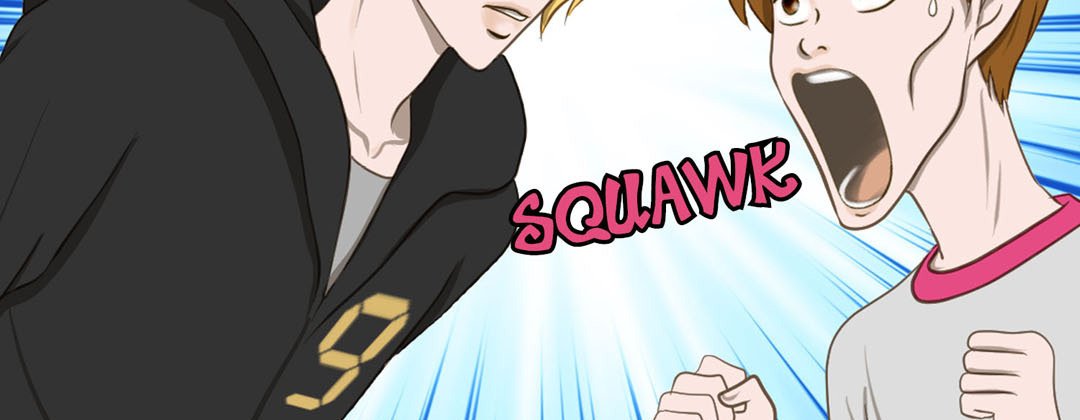 Living With the Wizard Living with The Wizard EP 50 - Toomics page 63 - 