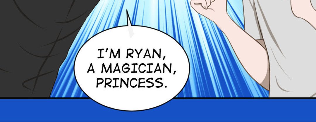 Living With the Wizard Living with The Wizard EP 50 - Toomics page 64 - 