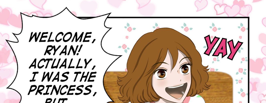 Living With the Wizard Living with The Wizard EP 50 - Toomics page 65 - 