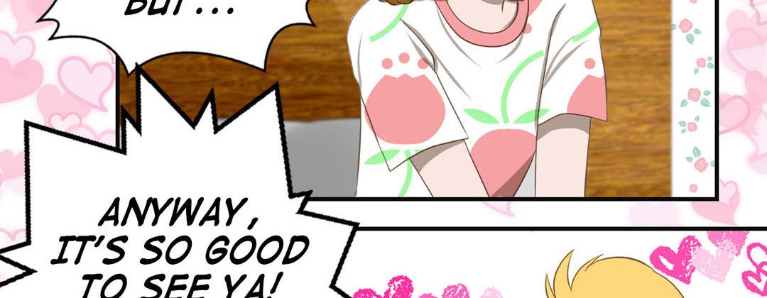 Living With the Wizard Living with The Wizard EP 50 - Toomics page 66 - 