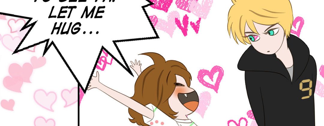 Living With the Wizard Living with The Wizard EP 50 - Toomics page 67 - 