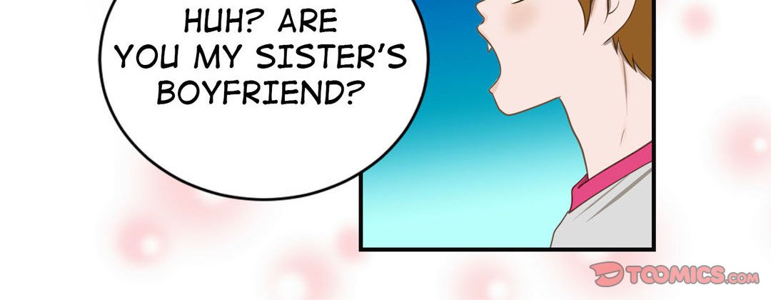 Living With the Wizard Living with The Wizard EP 50 - Toomics page 72 - 