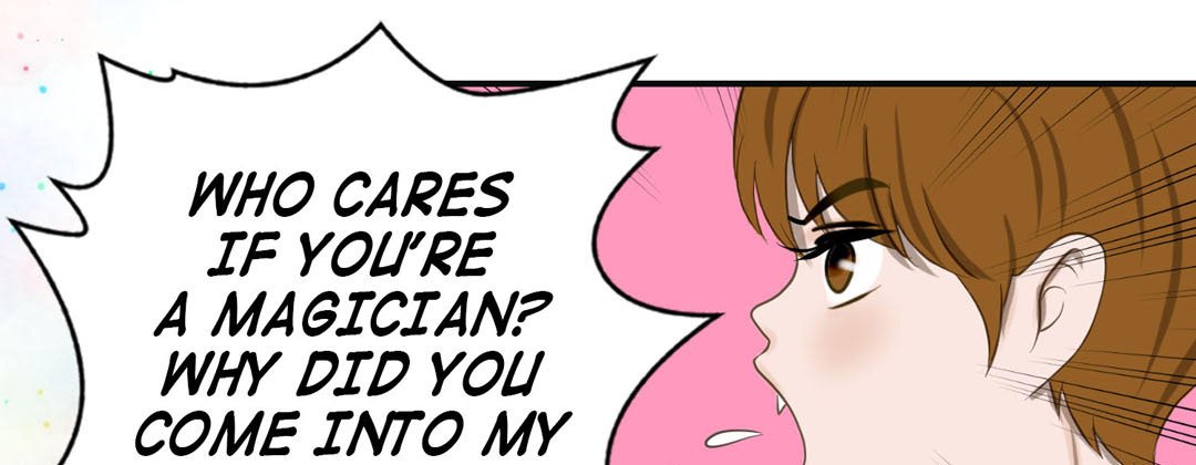 Living With the Wizard Living with The Wizard EP 50 - Toomics page 77 - 