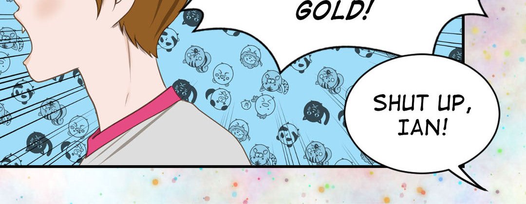 Living With the Wizard Living with The Wizard EP 50 - Toomics page 80 - 