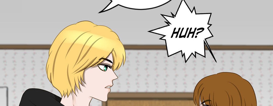 Living With the Wizard Living with The Wizard EP 50 - Toomics page 82 - 